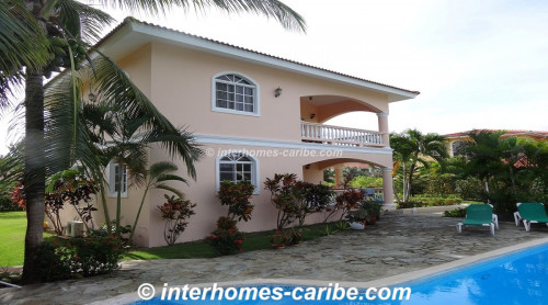 photos for SOSUA: VILLA OLGA